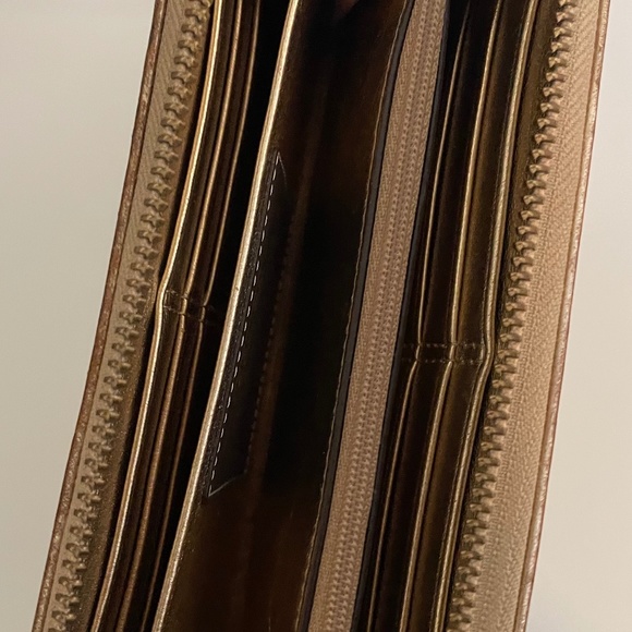 COACH WALLET - Picture 3 of 3